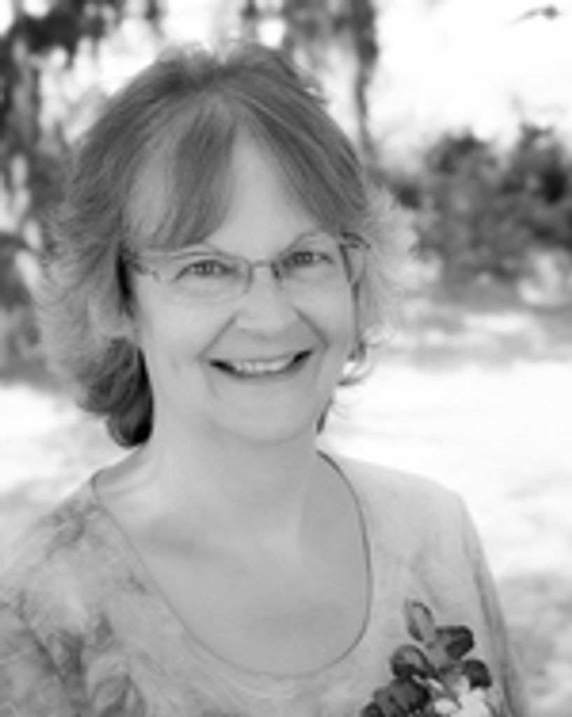 Julie Radloff