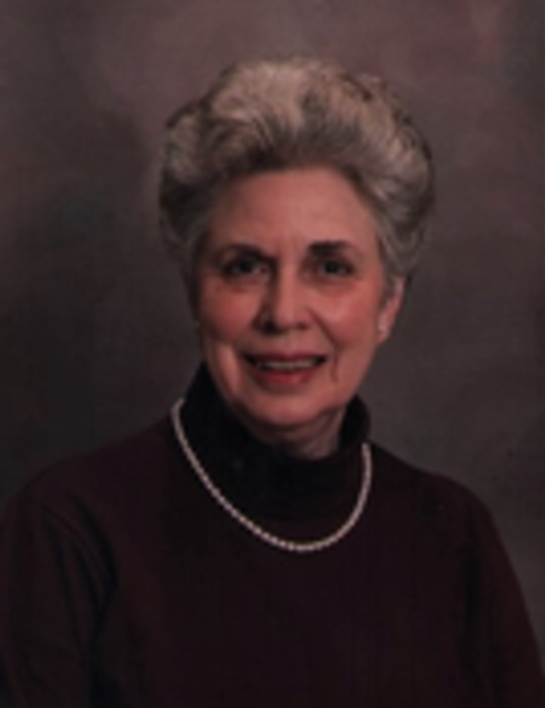 Nancy Marshbanks Bales Profile Photo
