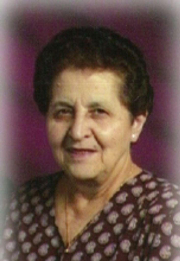 Maria Perri Profile Photo