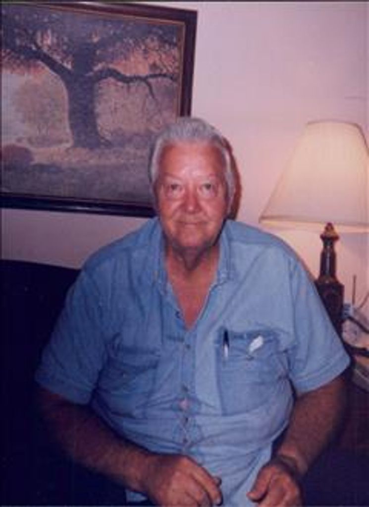D.W. Mullinax Profile Photo