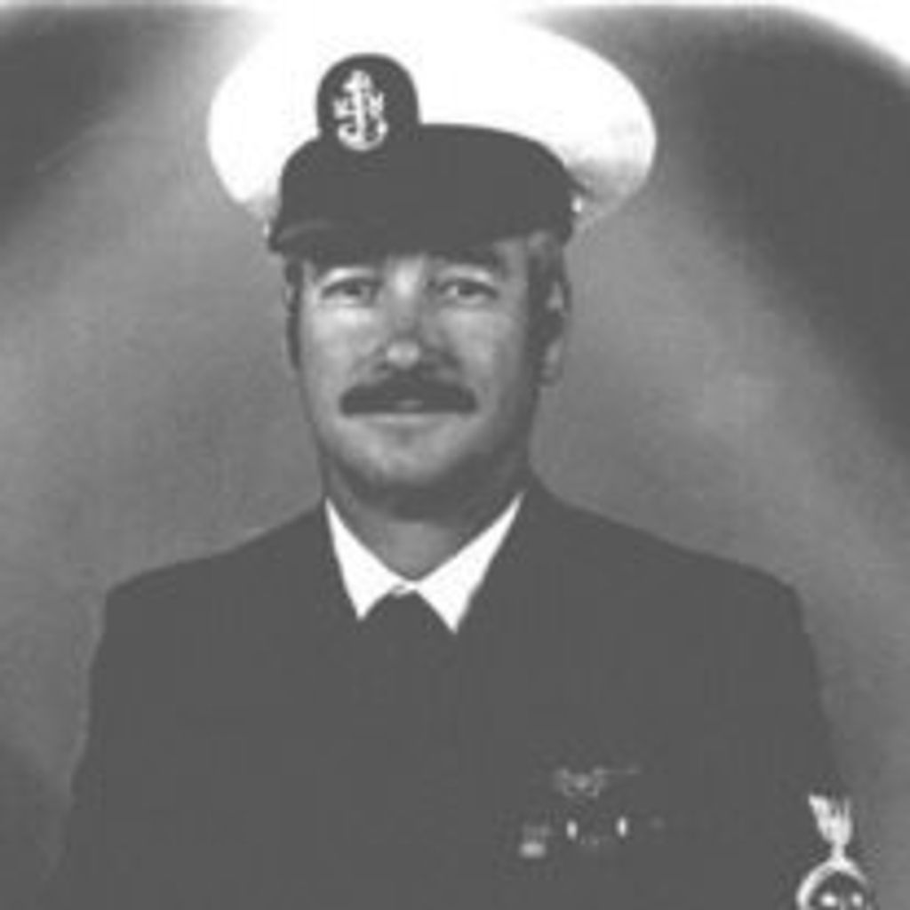 Mr. Eugene Leonard Shields