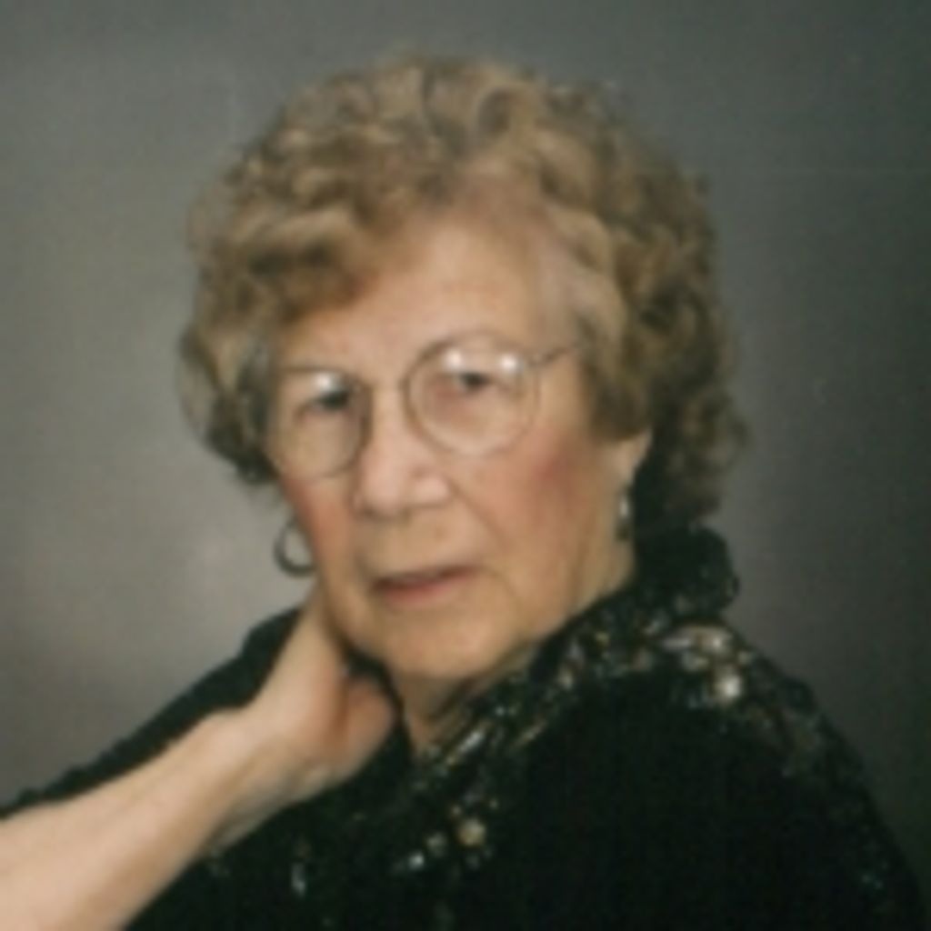 Oralia S. Alvarado