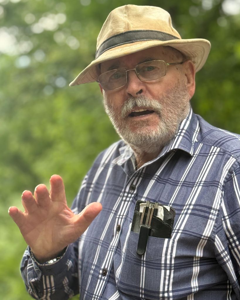 Raynold Harland Jackson, Jr. Profile Photo