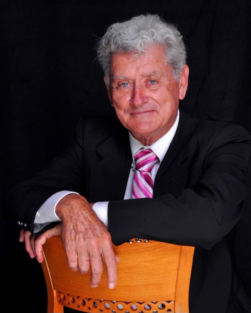 Paul Duane Klontz Profile Photo