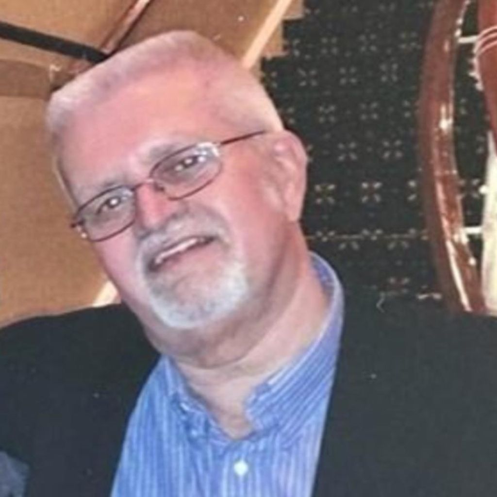 Thomas Gordon Profile Photo