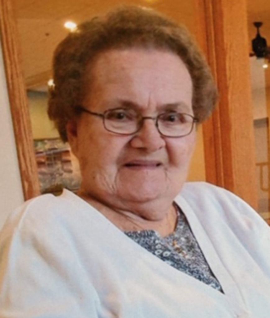 Muriel Nelson