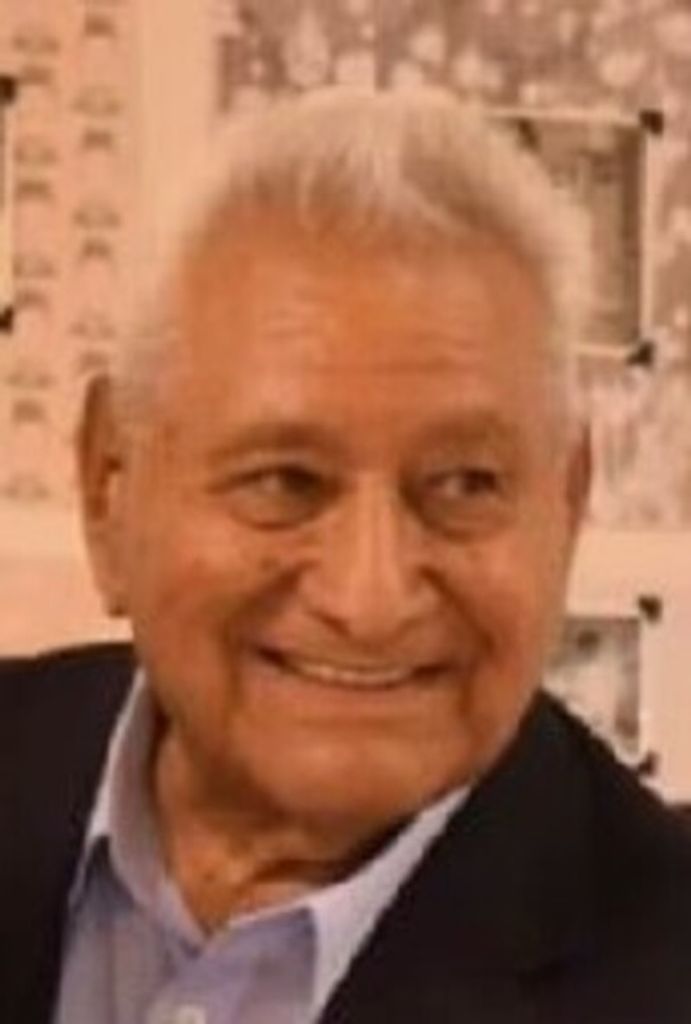 Margarito "Sam" Joe Nunez Profile Photo
