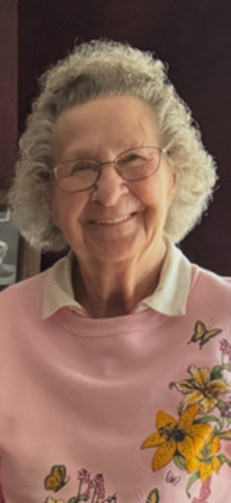 Helen L. Dailey Profile Photo