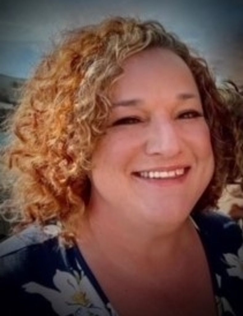 Rachel Dawn Halley Profile Photo