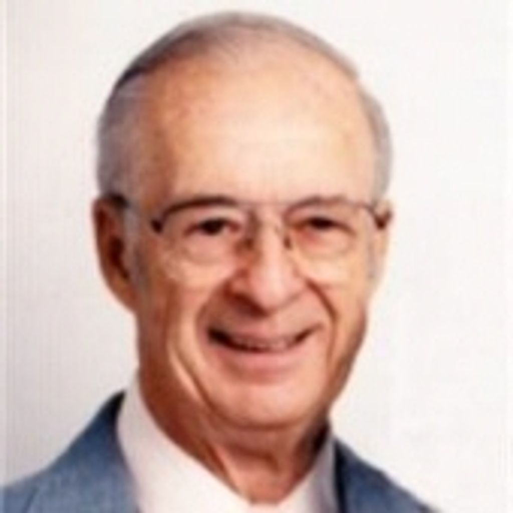 Frank J. Benedict