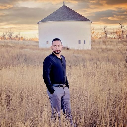 Jesus Efren Chavez Nieto Profile Photo