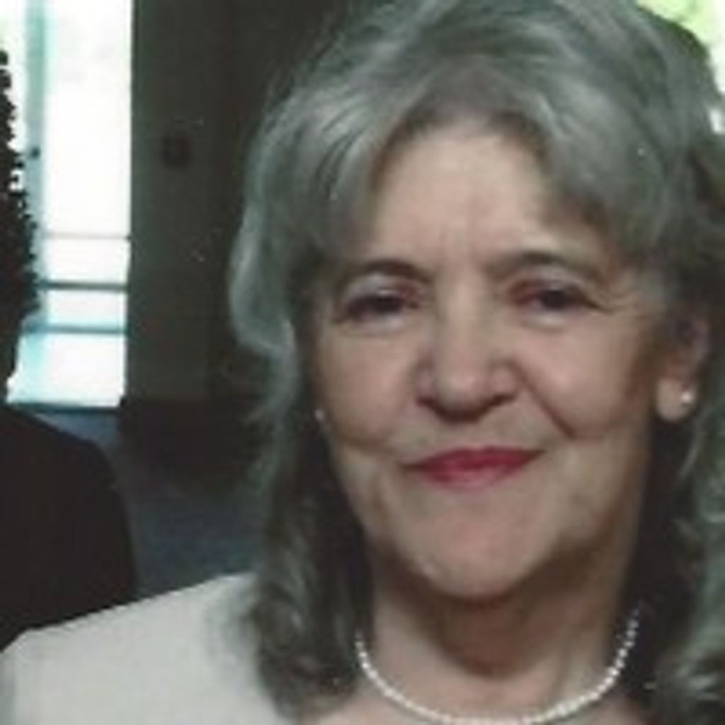 Amy Bowling Profile Photo