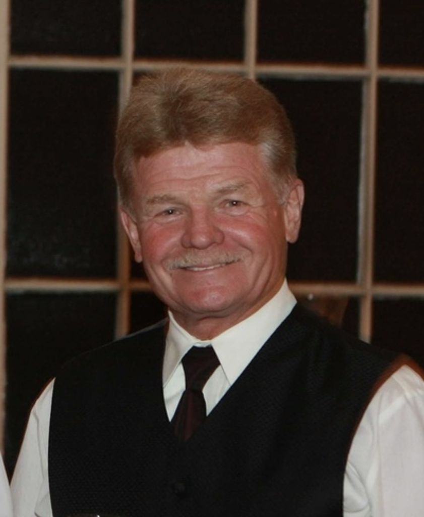 Francis P. Tobin Profile Photo