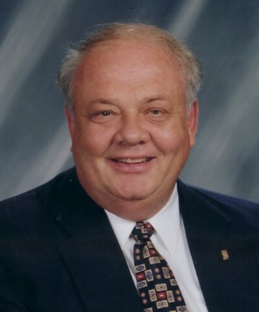 Steven E. Carroll Profile Photo