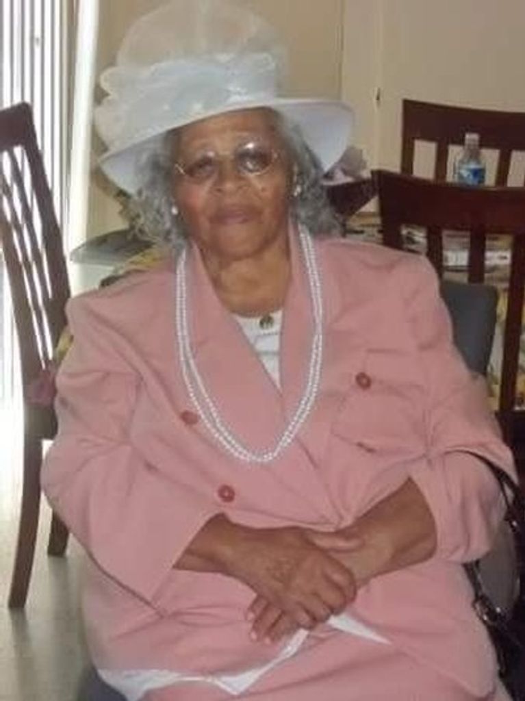 Mary Bell Simmons Profile Photo