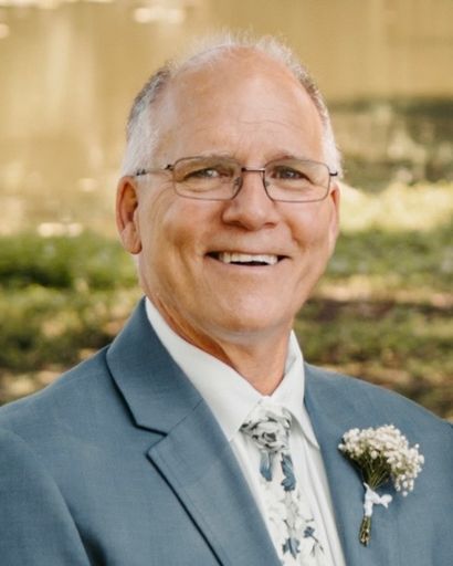 Douglas David Huber's obituary image