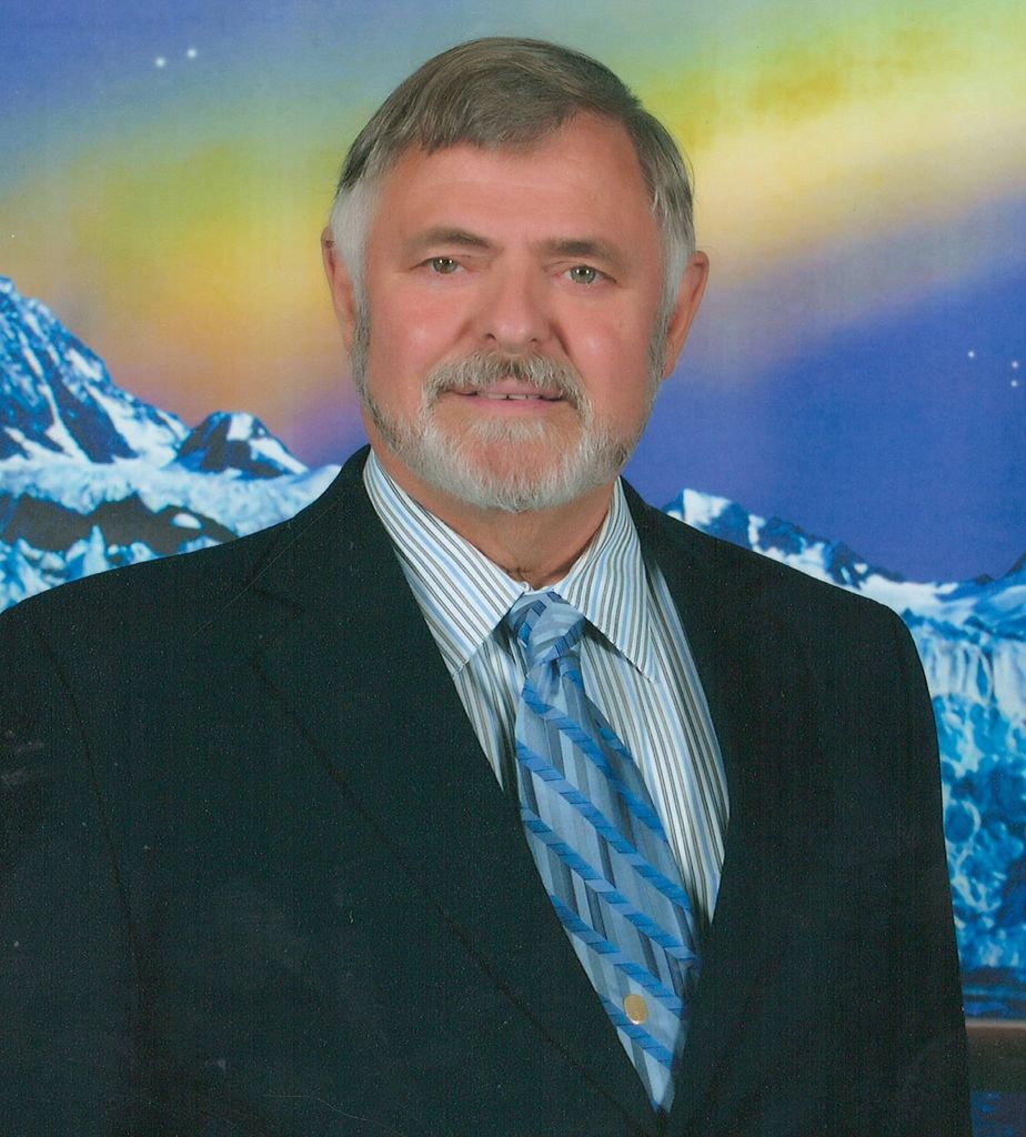 Barry J. Bender