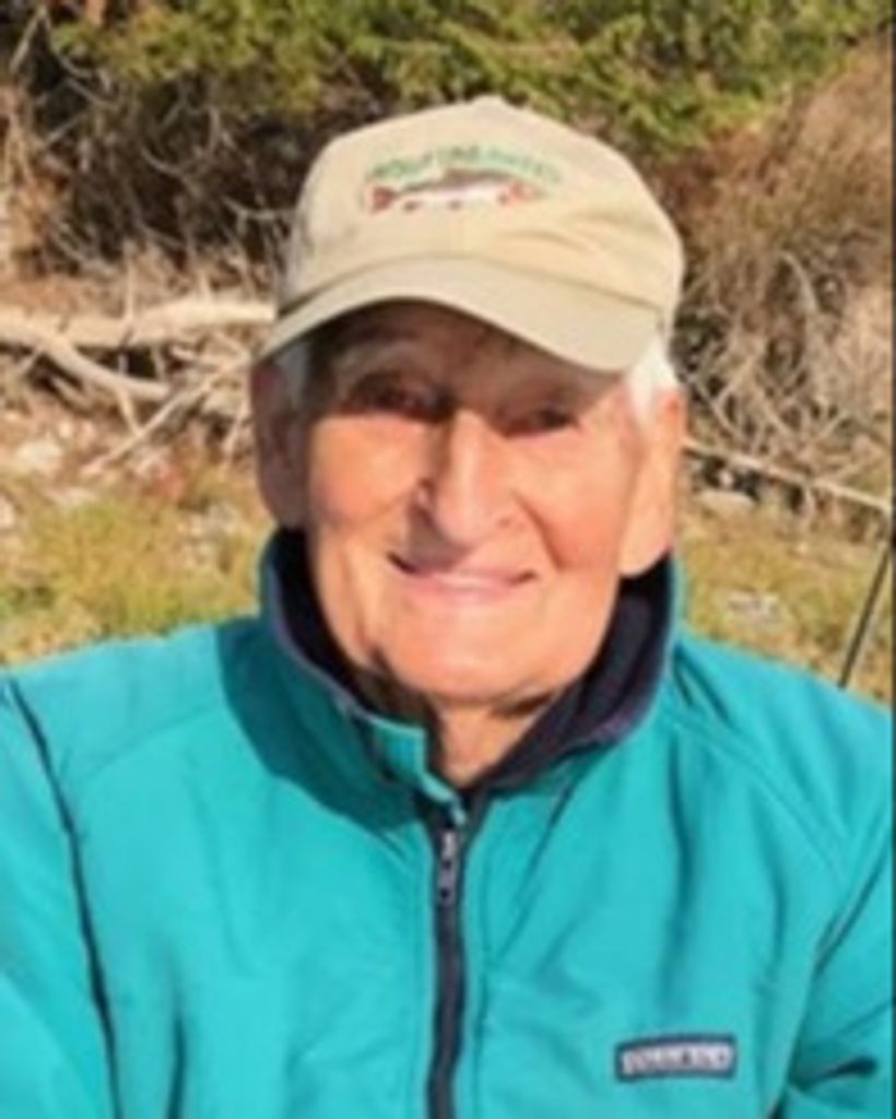 Joseph Gregory Lapham Profile Photo