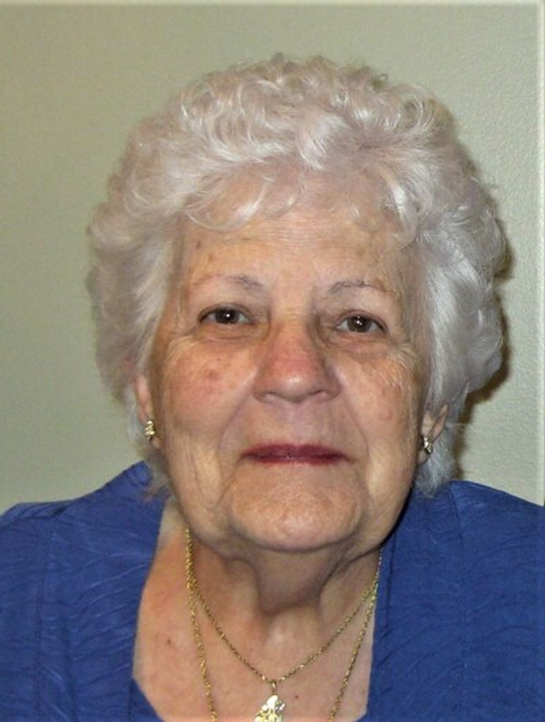 Christine "Chris" Jarden Profile Photo