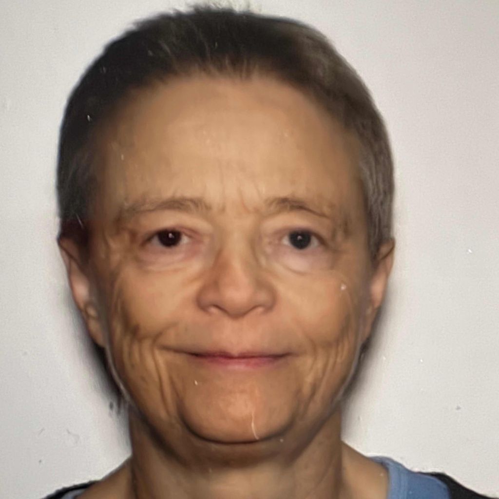 Margaret Ruth Wolfe Profile Photo