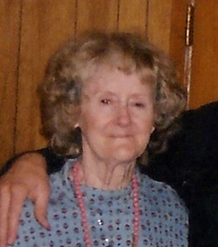Wenona Calahan