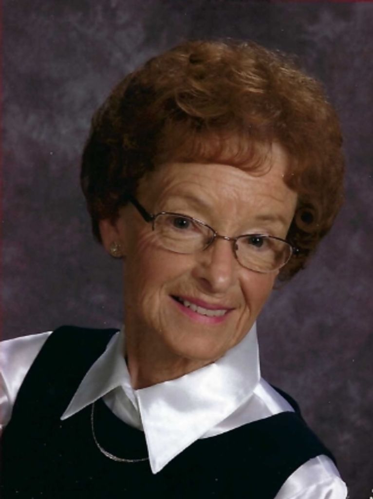 Dolores Elaine Peters