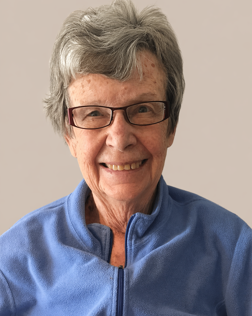 Barbara Ann Luft Profile Photo