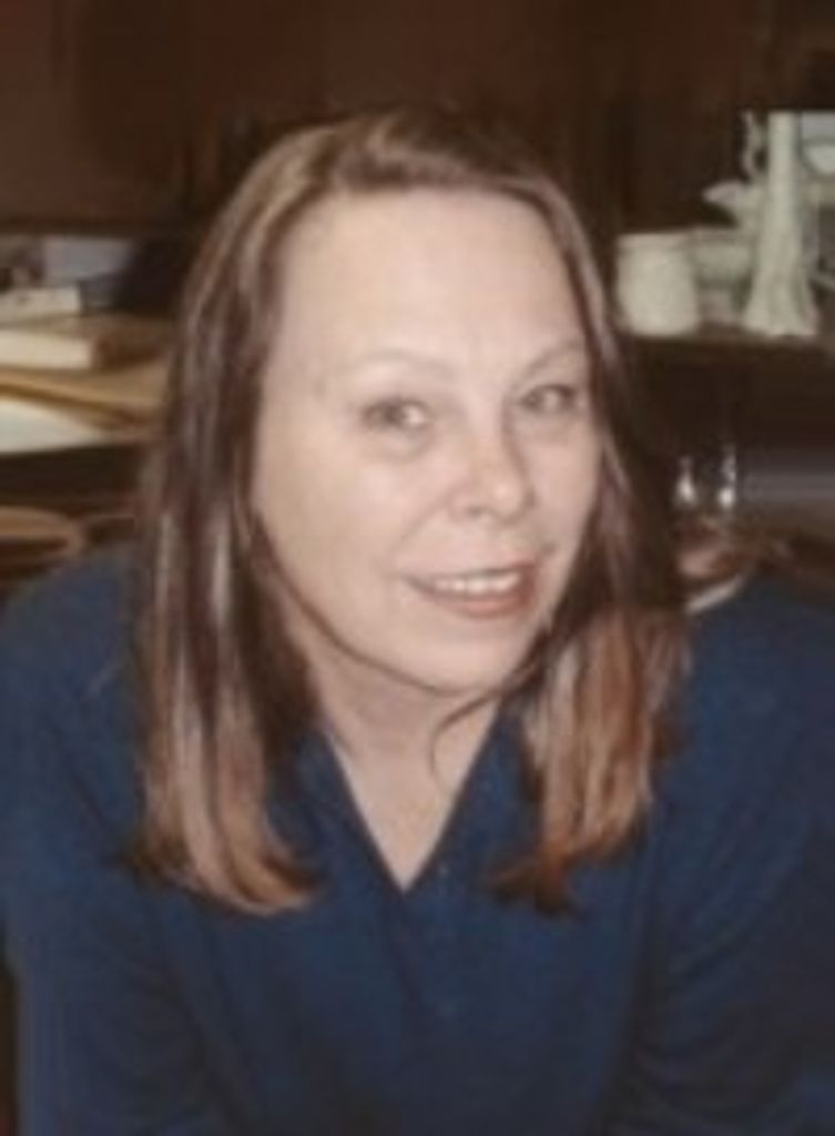 Susan "Suz" Buchanan