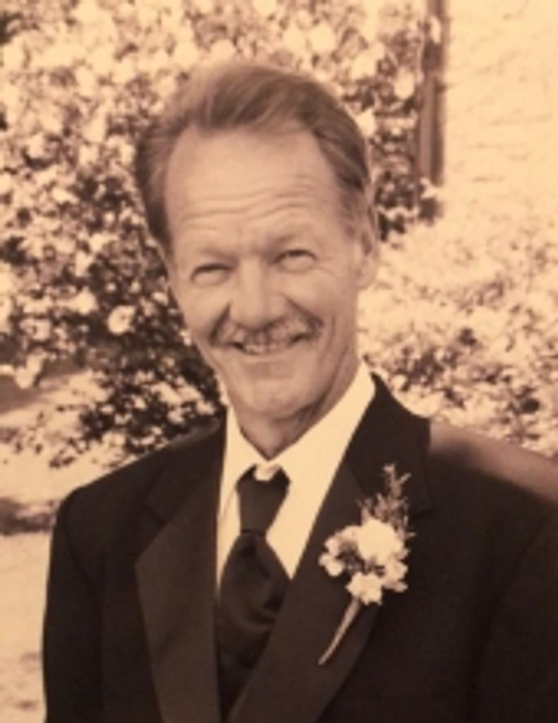 Michael  "Mike"  Duncan 