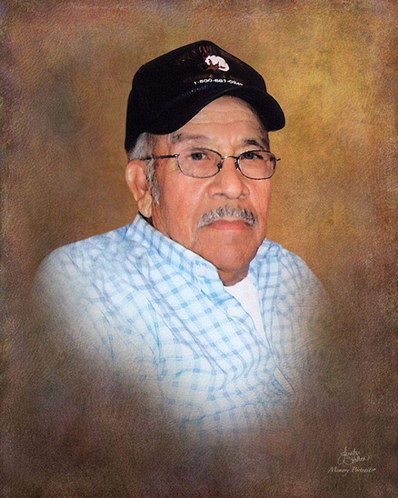 Joe Vega