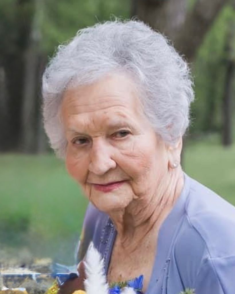 Carol Wall-McCallister