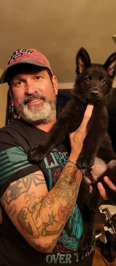 Gregory Medeiros Profile Photo