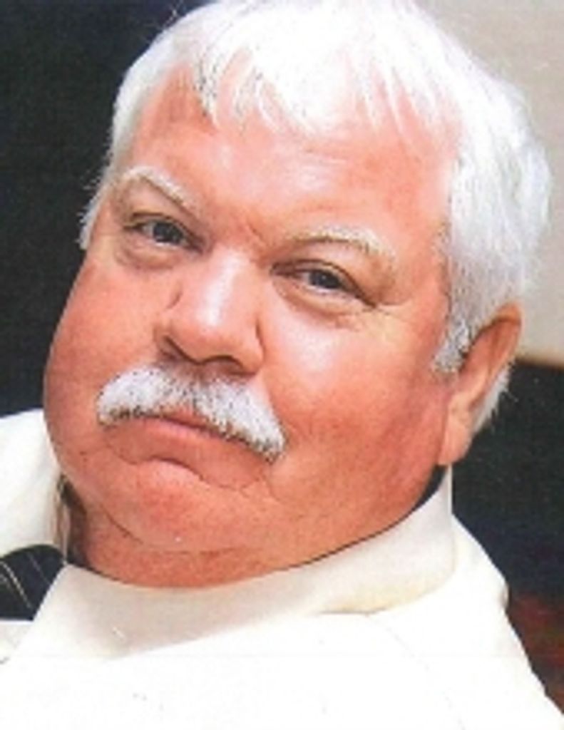 Larry Stephen Blackwell