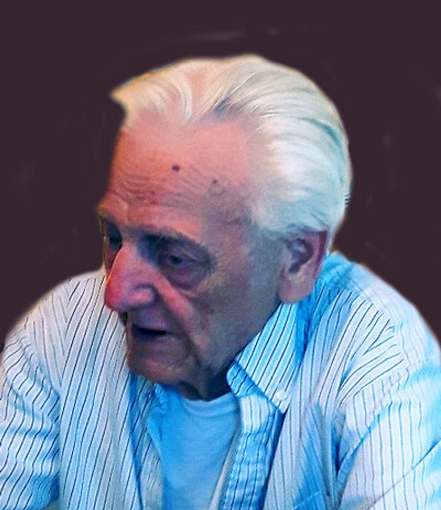 David " Mike " Burns Profile Photo