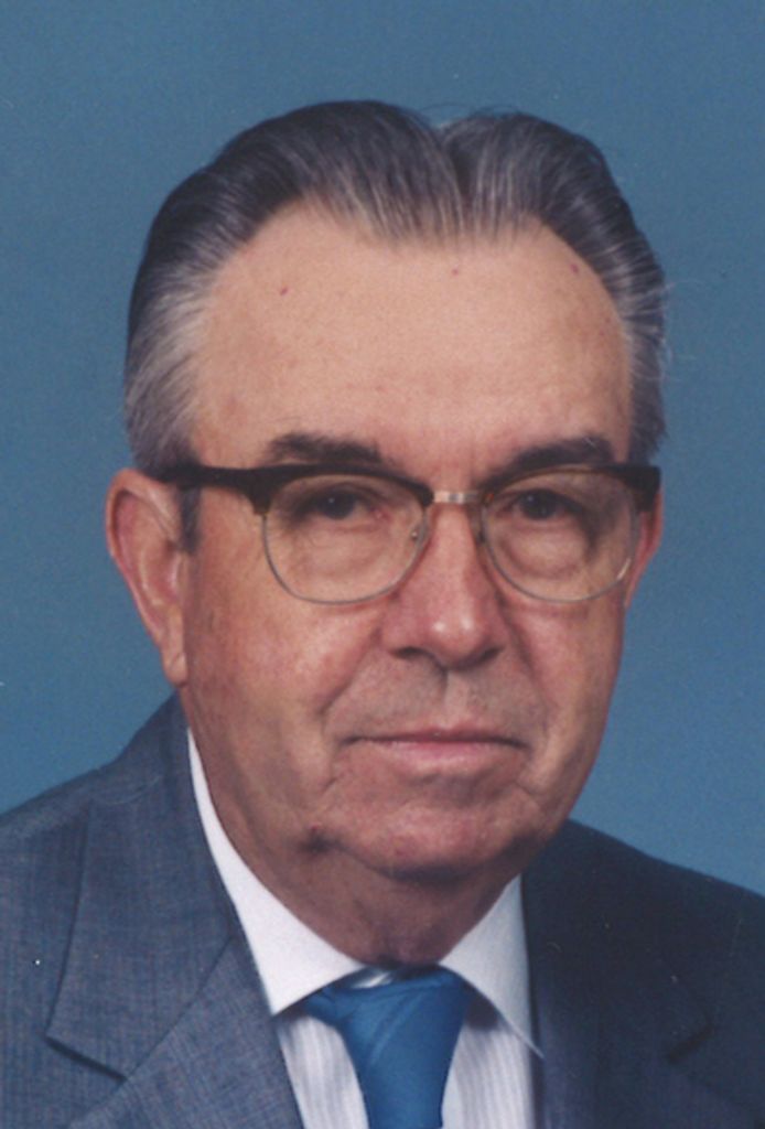 Marcus John Radke