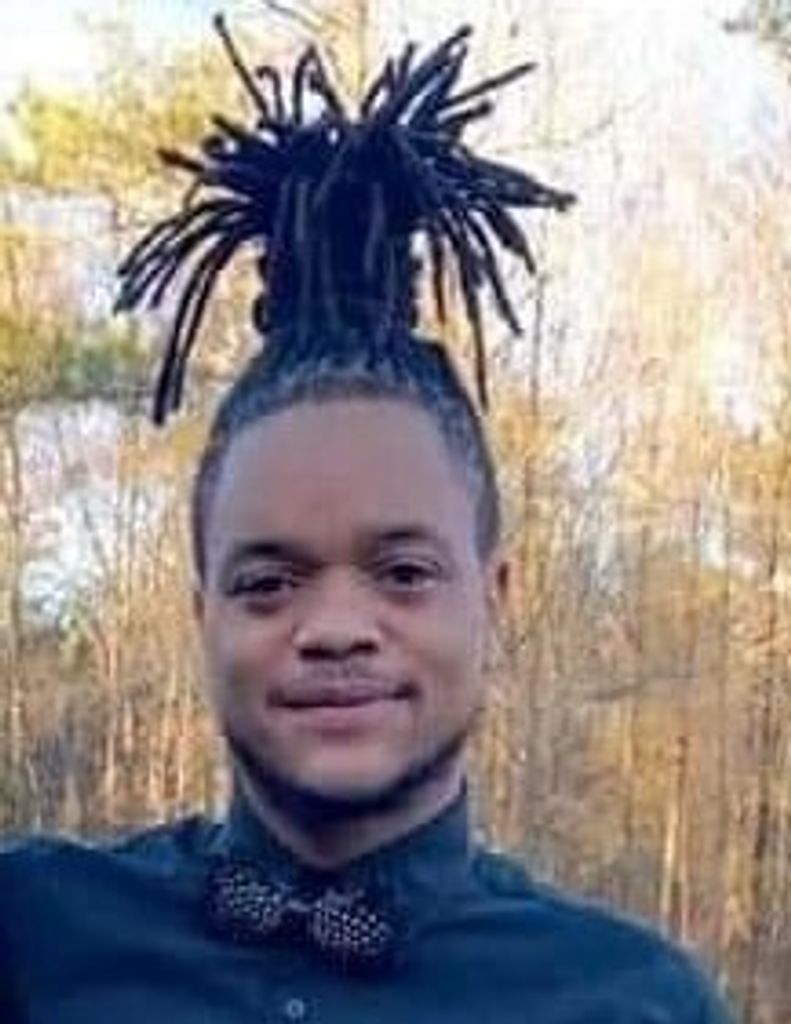 Kendric Emmanuel Johnson Profile Photo