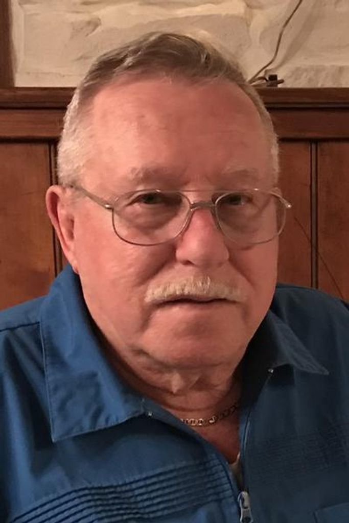 Kenneth G. Knapp Profile Photo