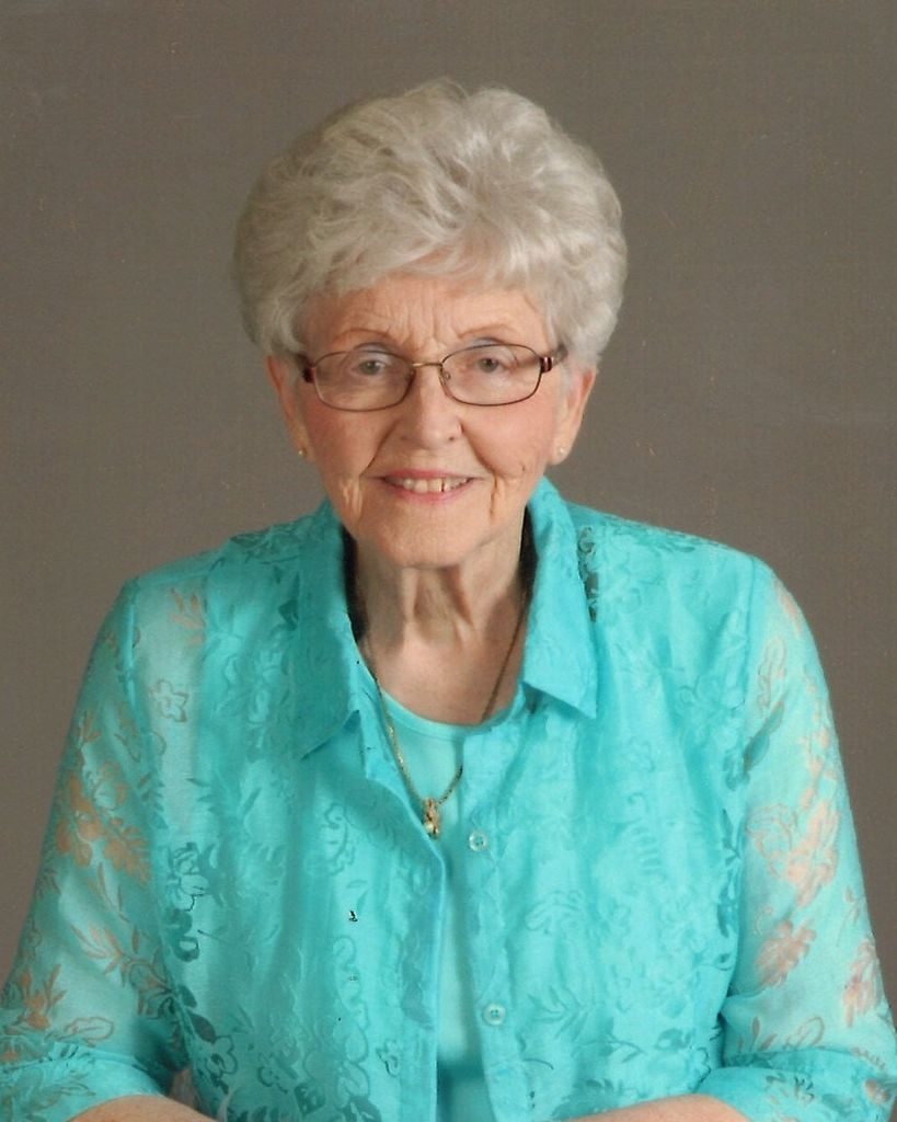 Ruth Edna (Stahmer) Peters Profile Photo