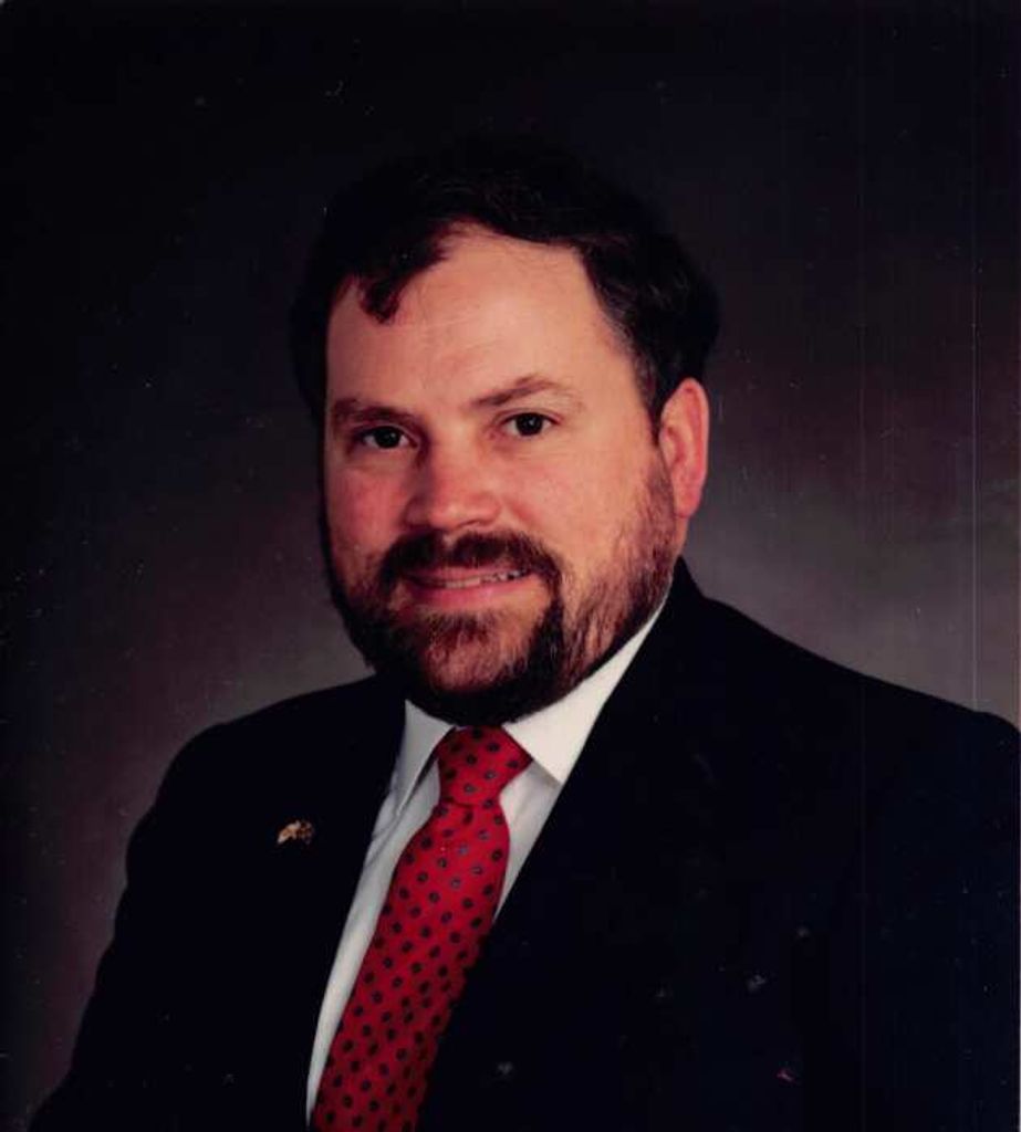 Richard D. Mcdaniel, Jr. Profile Photo