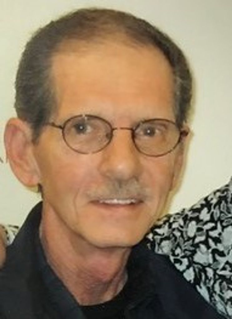 Paul E. Webber Profile Photo