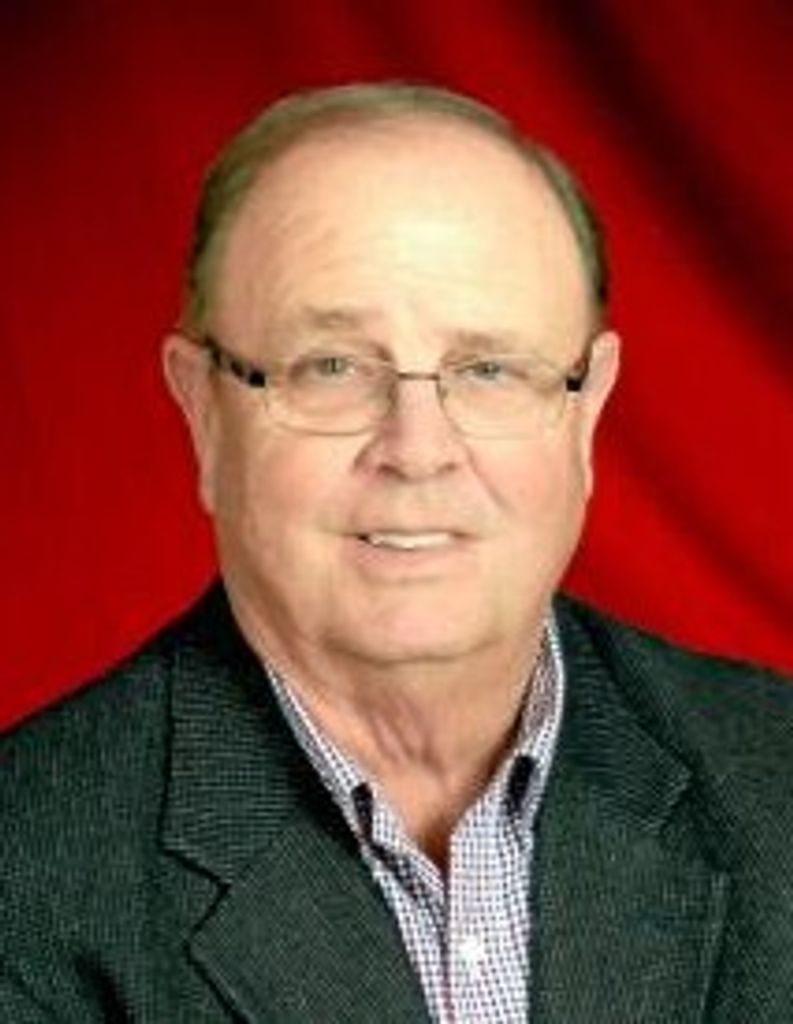 Ward J. Hinze, Jr.