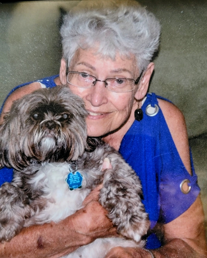 Betty Ann Corneliuson Profile Photo