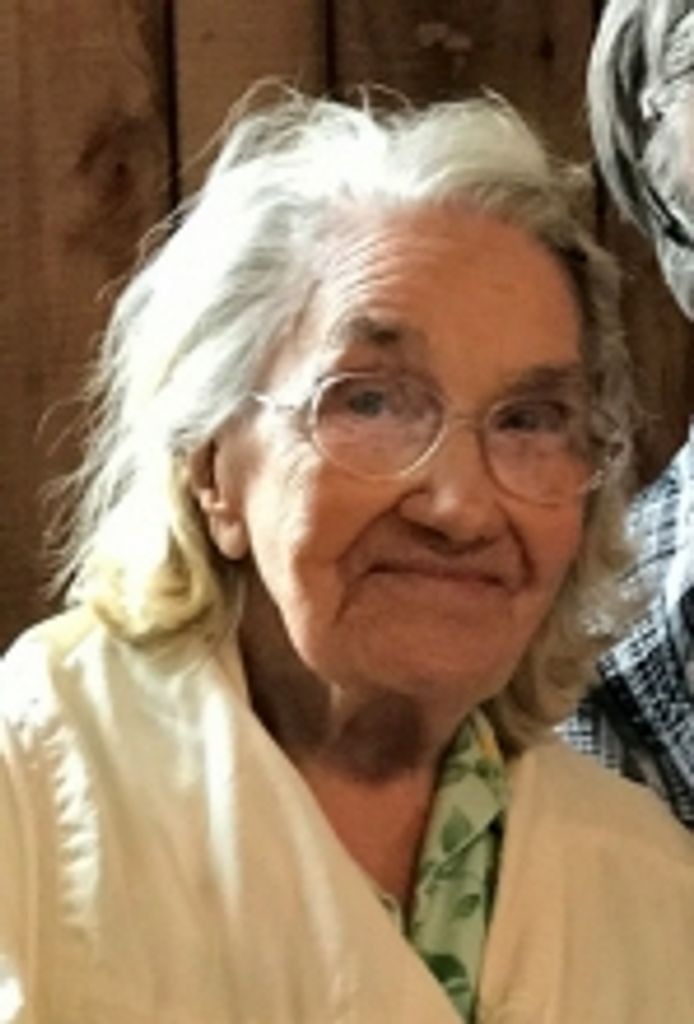 Hazel (Smith) Conley