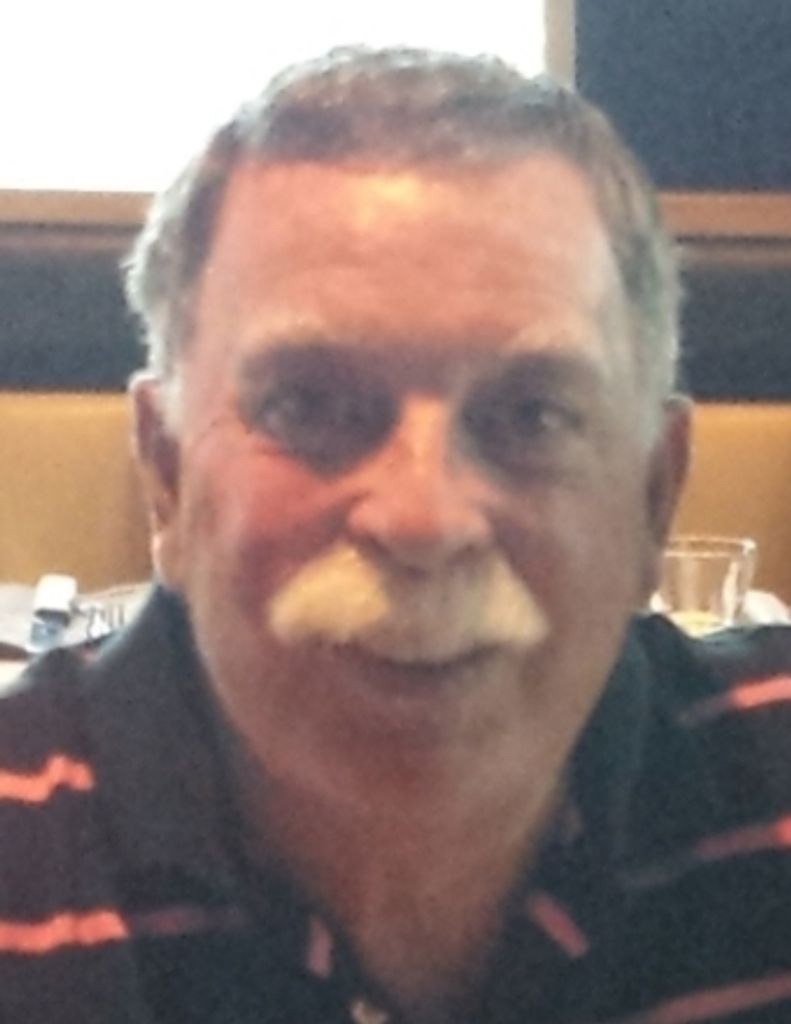 John Dennis Waite Profile Photo