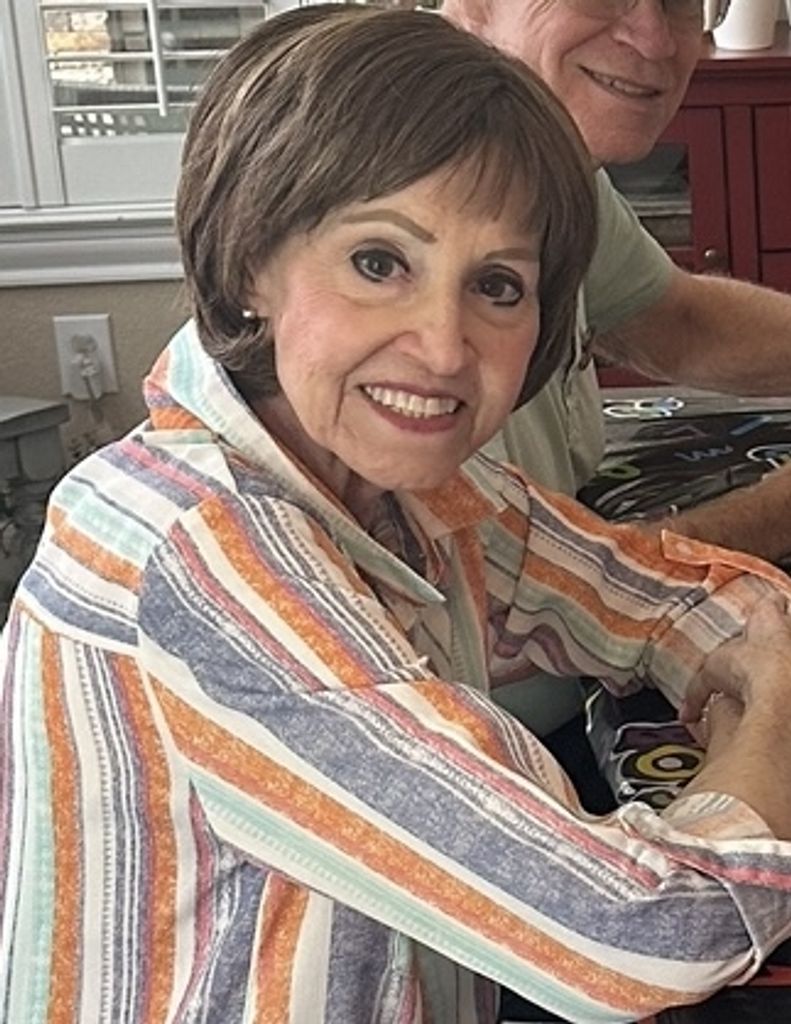 Cynthia Unsworth