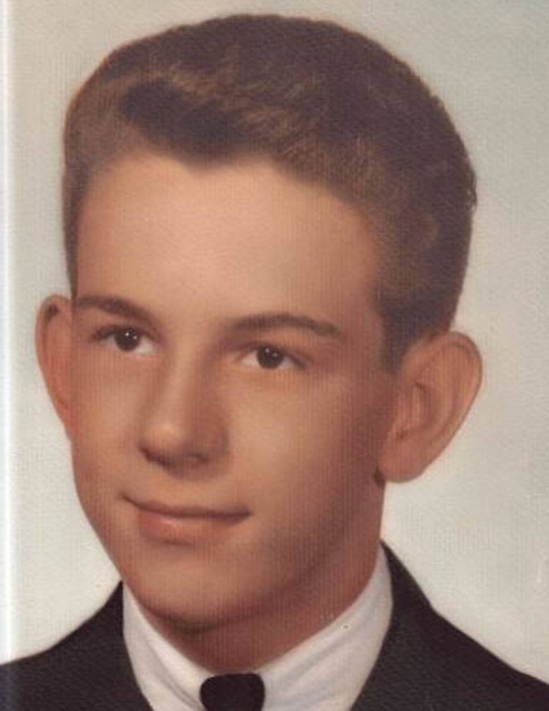 John Elsworth Taylor Profile Photo