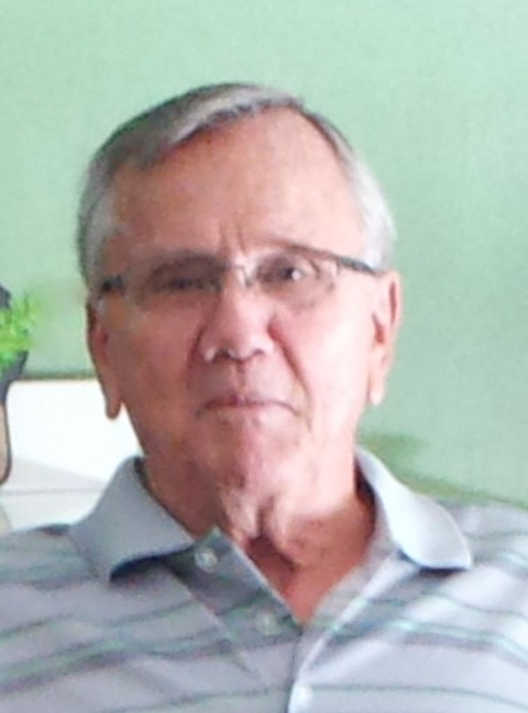 Robert (Bob) M. Stoll Profile Photo