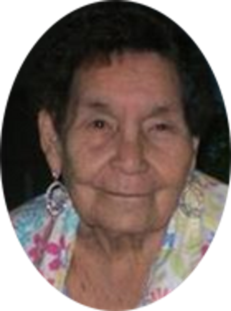 Nicolasa Hernandez