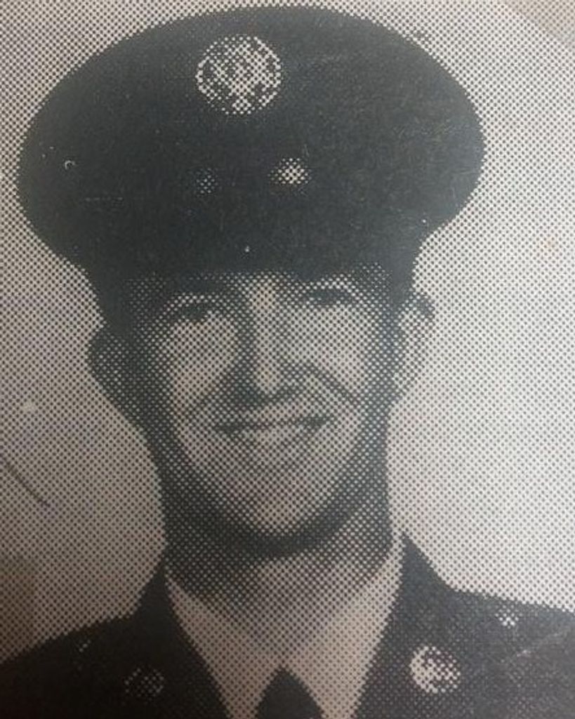 David B Rackett