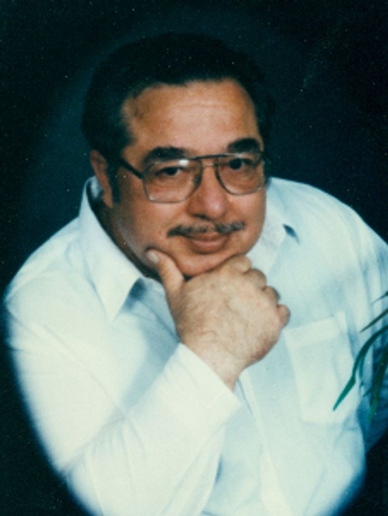 Ralph A. Vincent